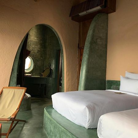 Reu Boutique Hotel Hội An Buitenkant foto