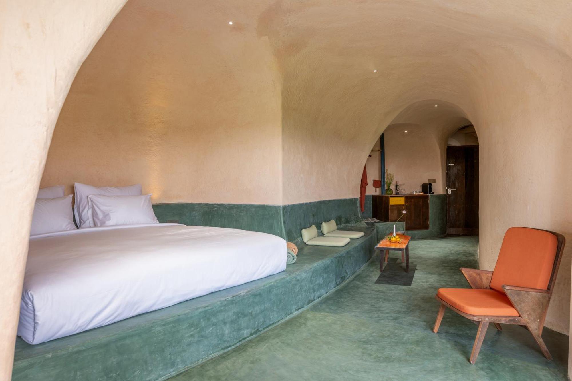 Reu Boutique Hotel Hội An Buitenkant foto