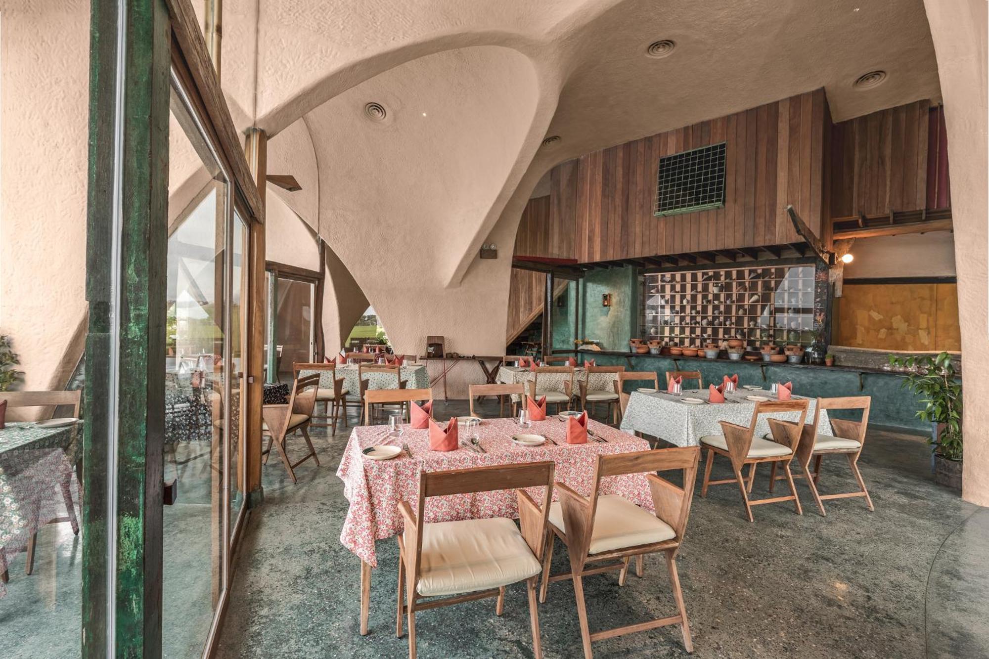 Reu Boutique Hotel Hội An Buitenkant foto