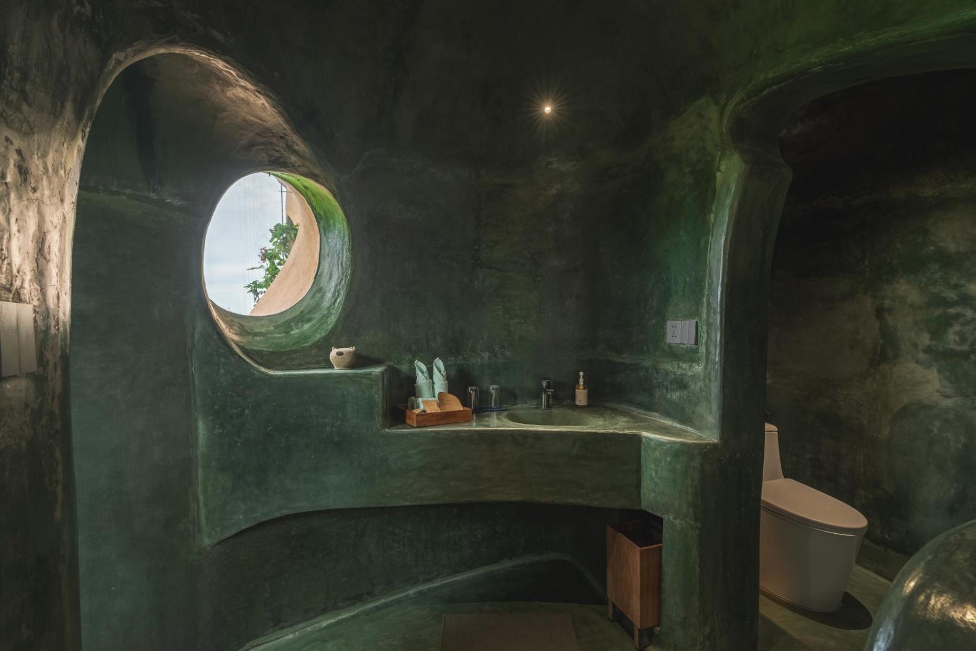 Reu Boutique Hotel Hội An Buitenkant foto