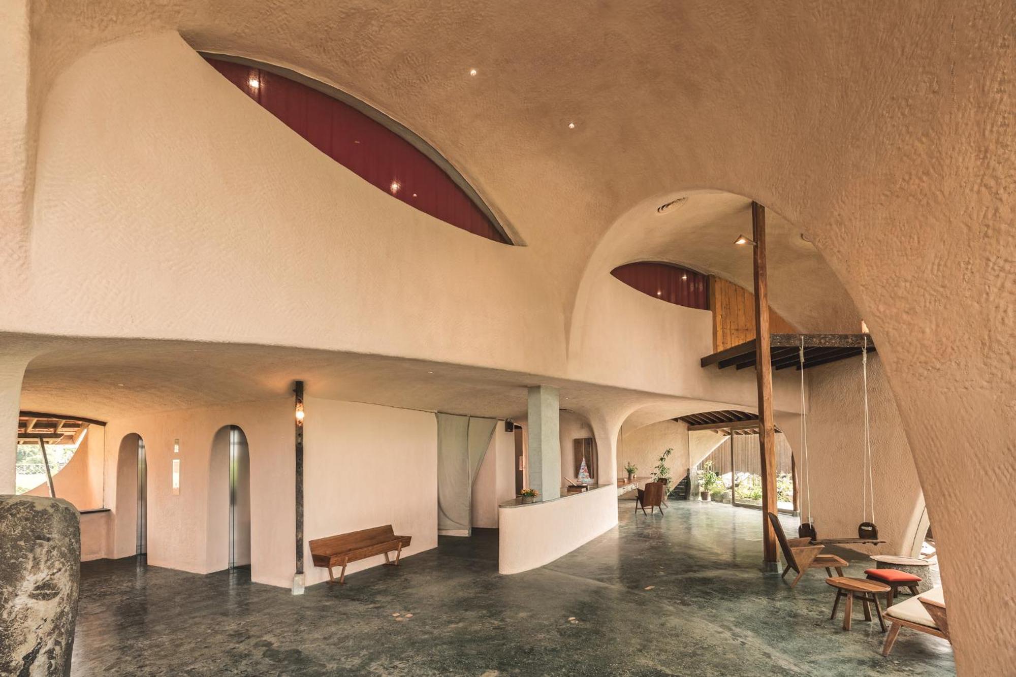 Reu Boutique Hotel Hội An Buitenkant foto