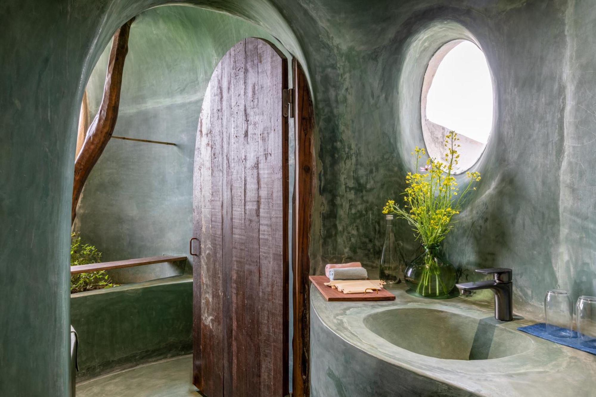 Reu Boutique Hotel Hội An Buitenkant foto
